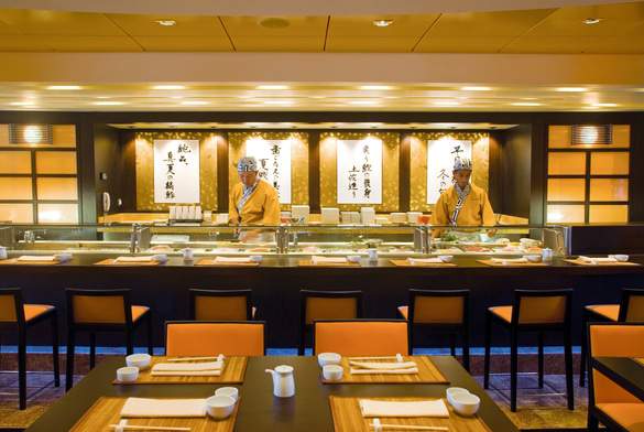 MSC Musica Class sushi.jpg